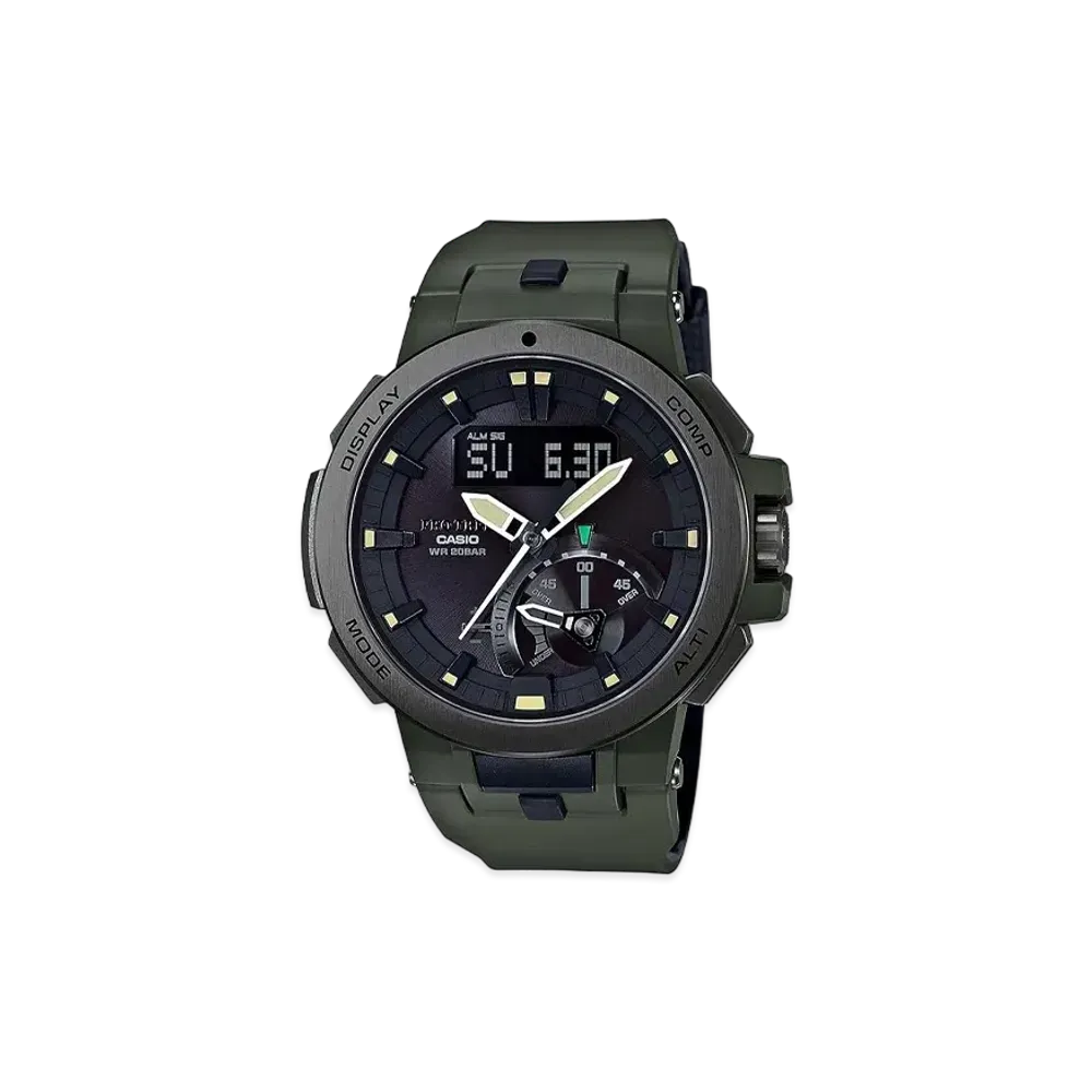 Casio PRO TREK Multifield Line PRW-7000-3JF