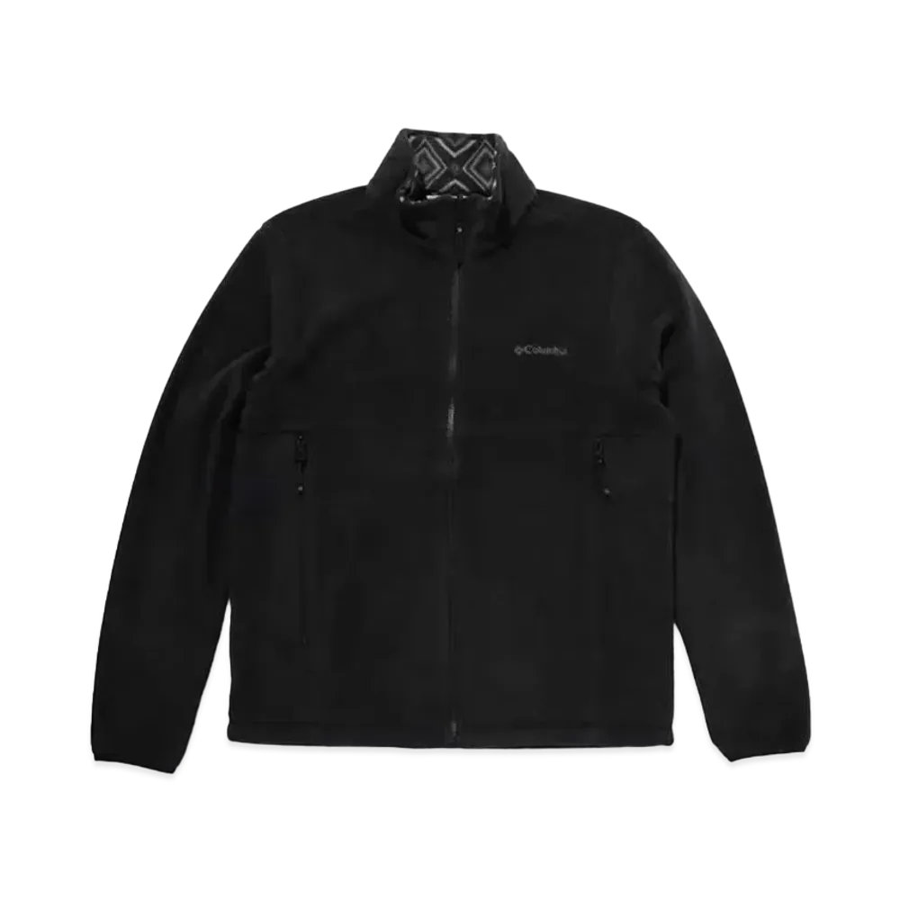 Columbia Buckeye Springs Jacket "Black"