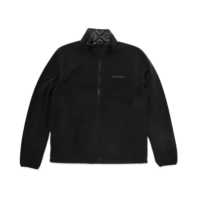Columbia Buckeye Springs Jacket "Black"