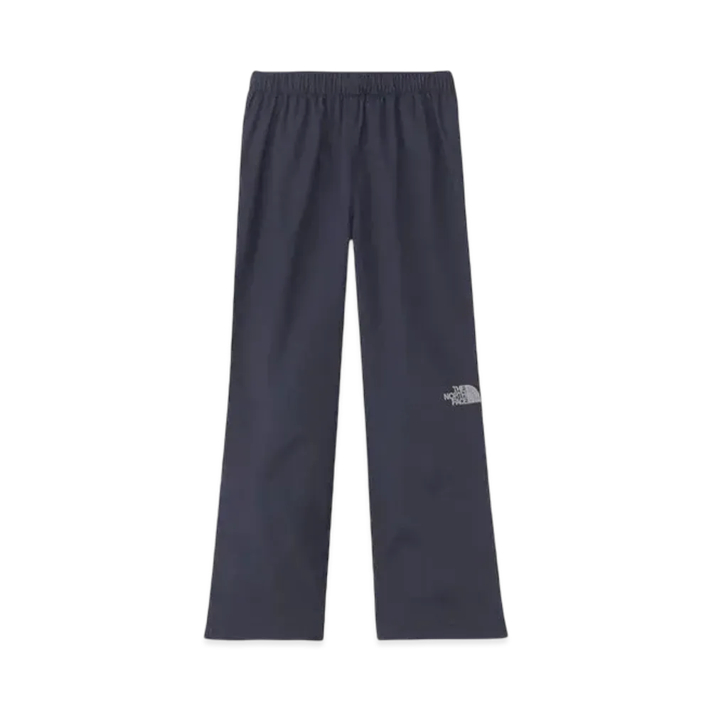 The North Face Kids Raintex Eureka "TNF Red"