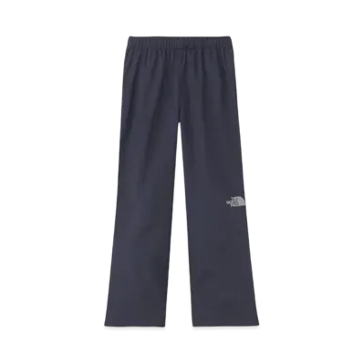 The North Face Kids Raintex Eureka "TNF Red"