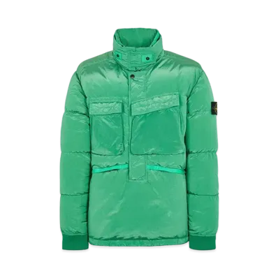 Stone Island 44408 NYLON METAL_DOWN-TC "Green"