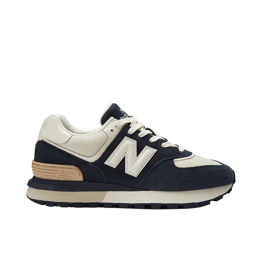 New Balance 574 "Navy"