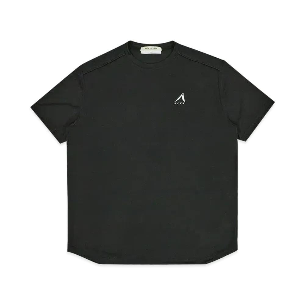 1017 ALYX 9SM Mesh T-shirt "Black"