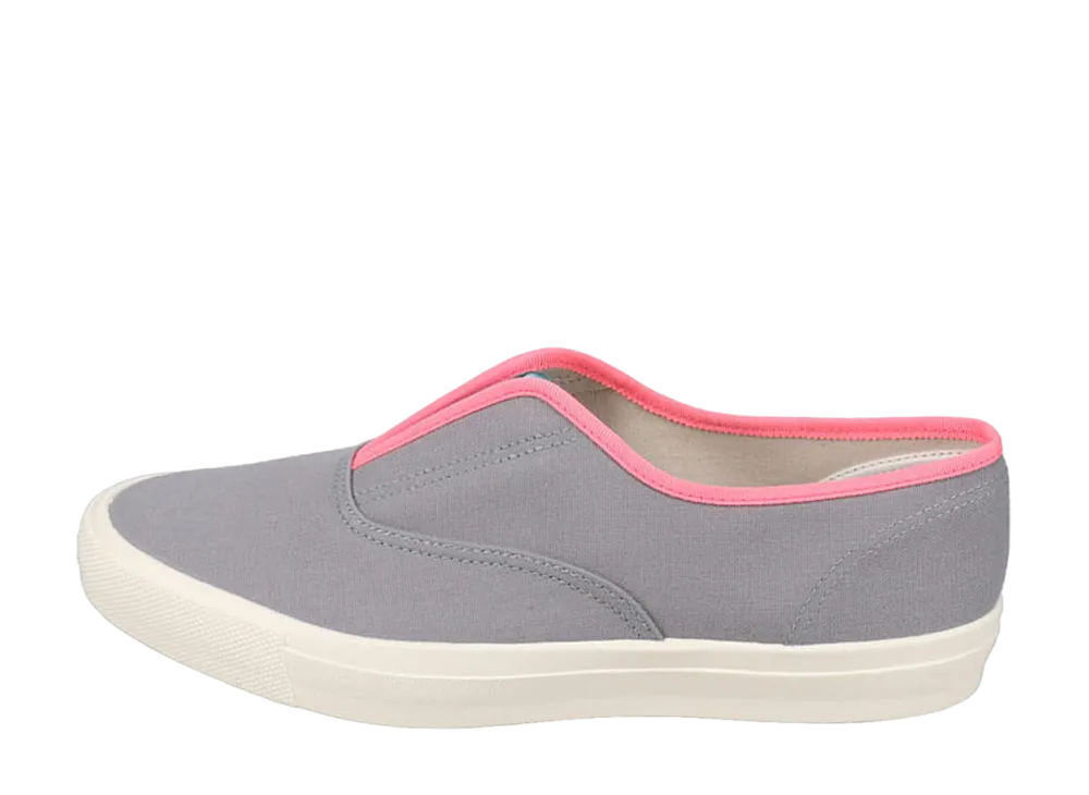 MOONSTAR FINE VULCANIZED Kacks "Pink Grey"