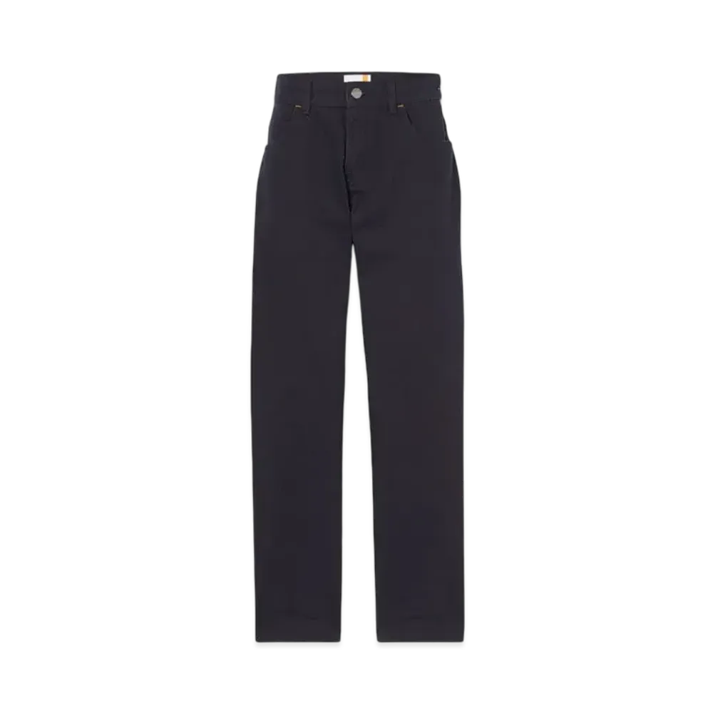 Timberland Men's Sundown 5Pocket Straight Pants "Dark Sapphire"