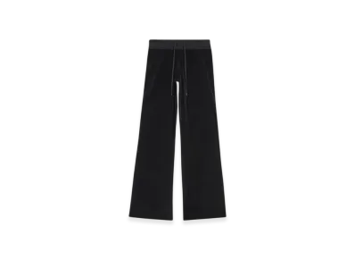 BALENCIAGA Low-Waist Joggers "Black"