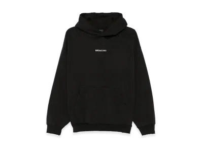BALENCIAGA Women's Sweaters "Black"