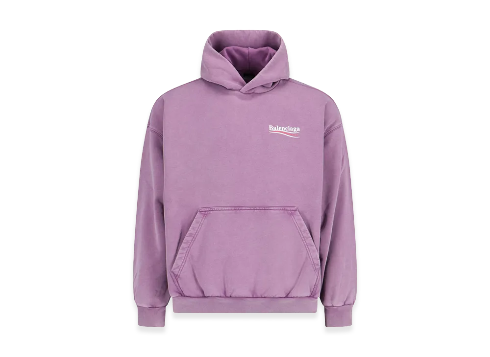 BALENCIAGA Sweaters "Violet"