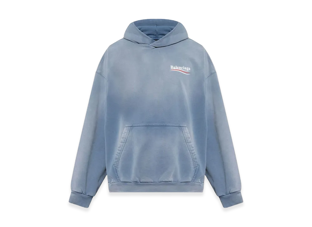 BALENCIAGA Sweaters "Blue"