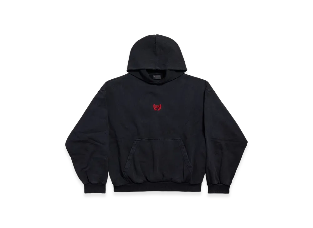 【BALENCIAGA】Laurel Classic フーディ【関税送料込】 三越伊勢丹 | BALENCIAGA/バレンシアガ通販 | メンズ LAUREL