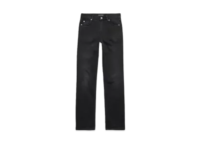 BALENCIAGA Slim Pants "Black"