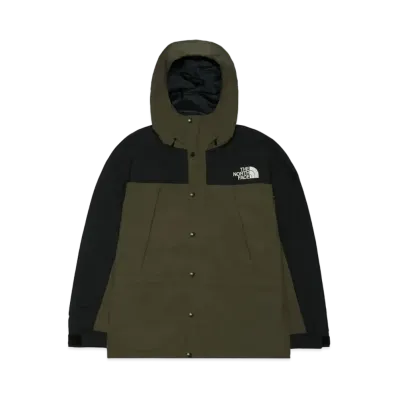The North Face Mountain Light Jacket "Neutopes(NT)"