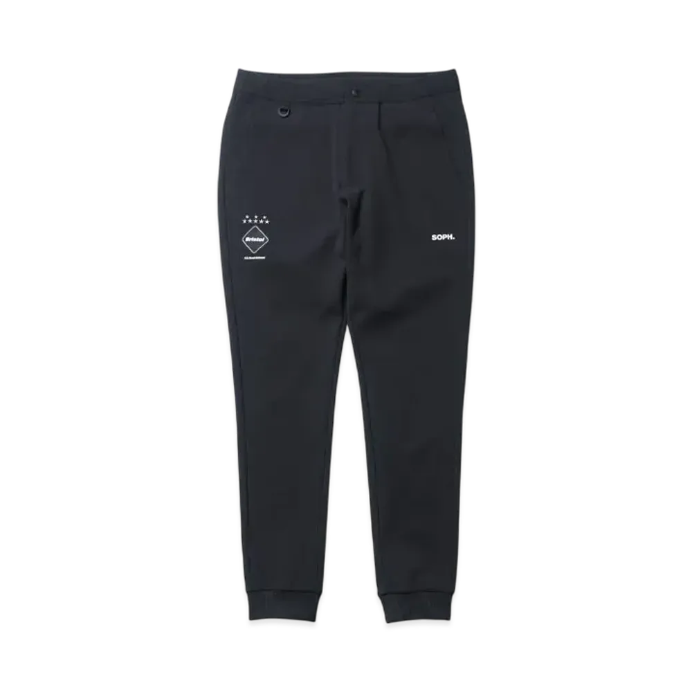 F.C.Real Bristol PDK Pants "Black"