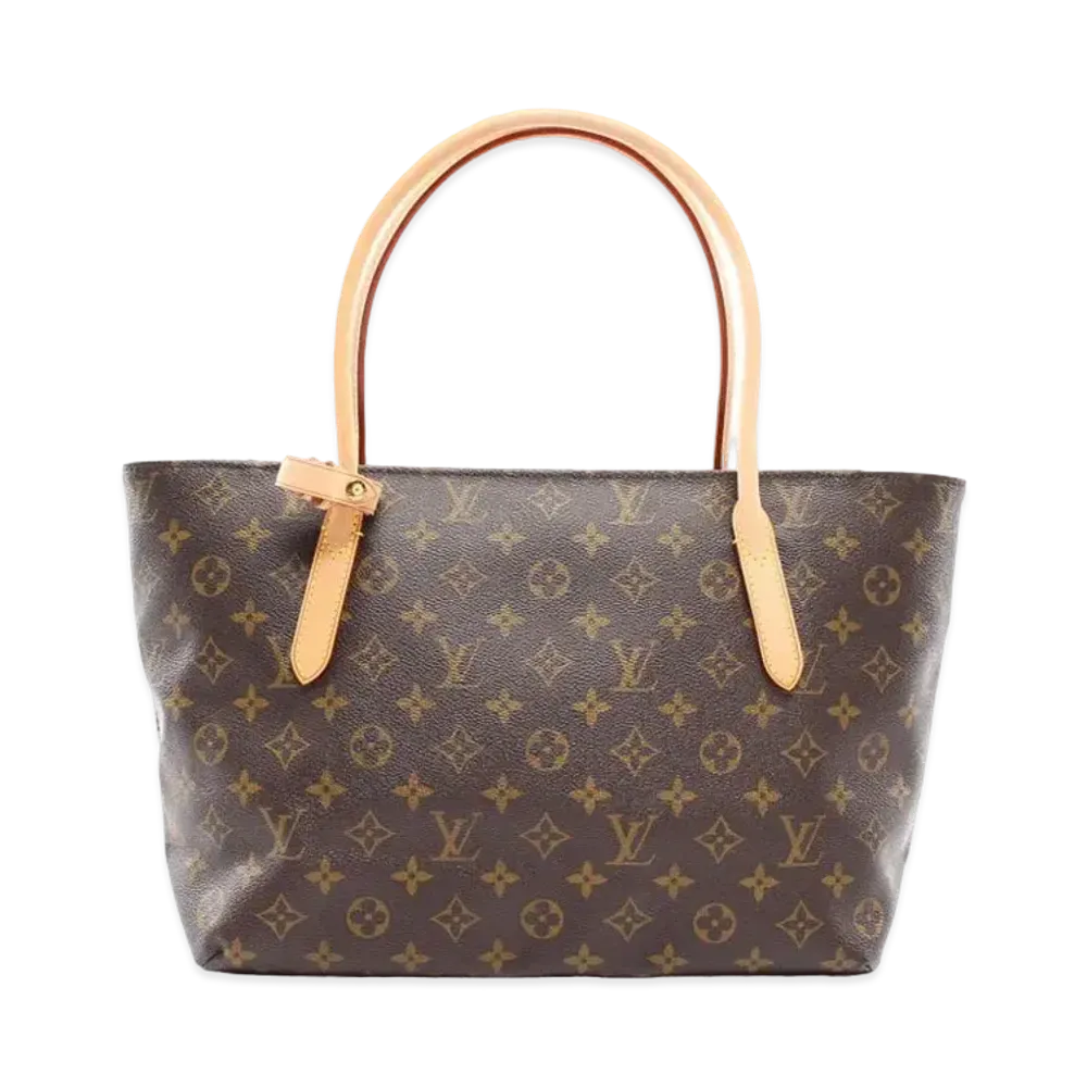 Louis Vuitton Monogram Raspail PM