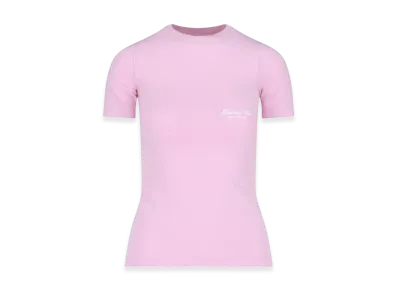 BALENCIAGA Women's T-Shirts "Pink"