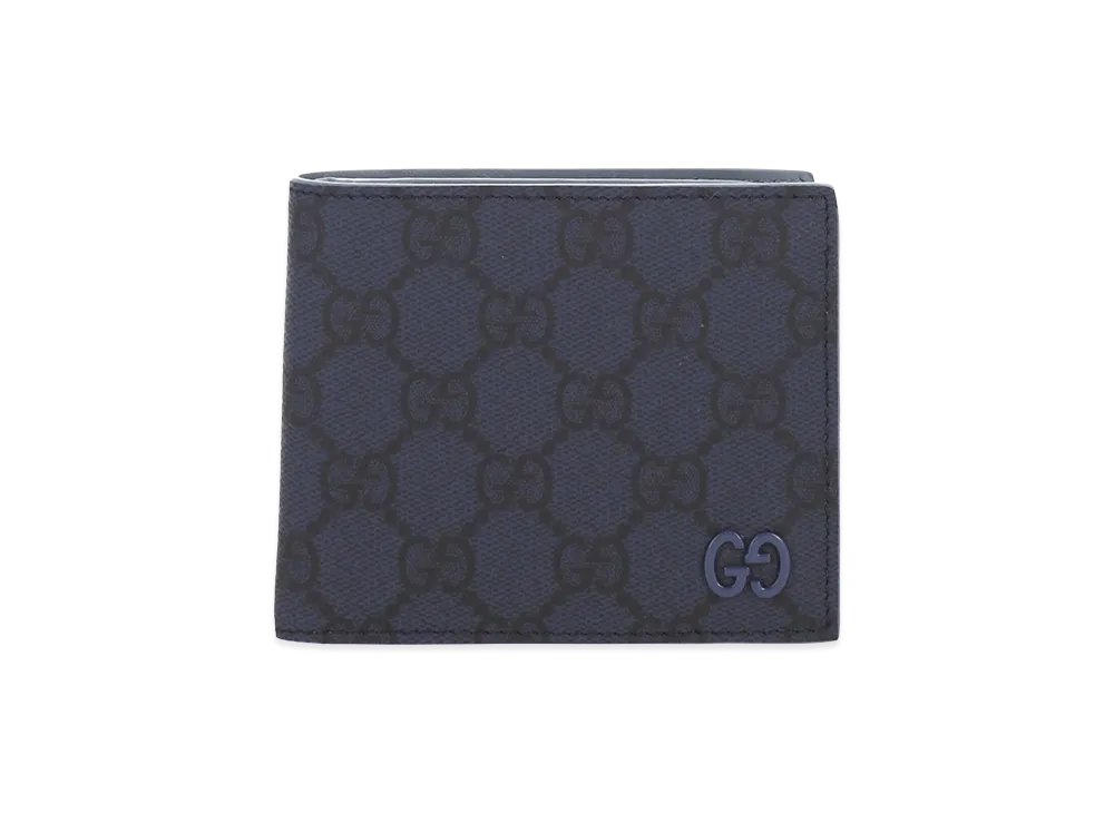 GUCCI Wallets "Navy"