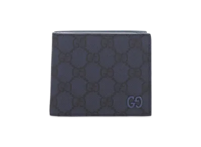 GUCCI Wallets "Navy"