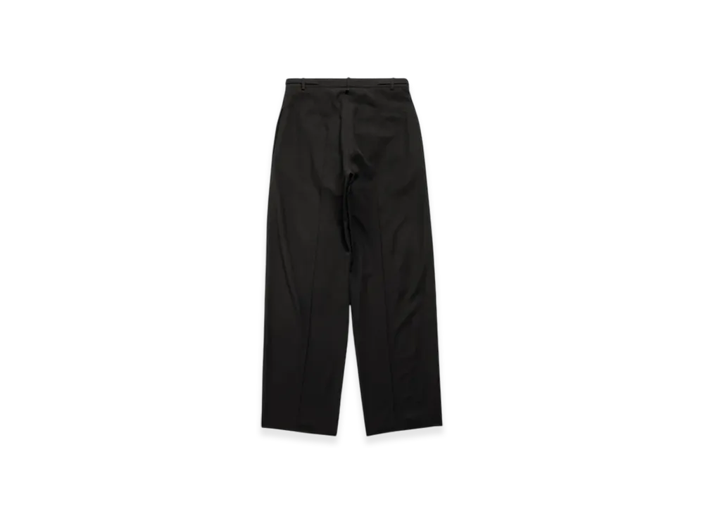 BALENCIAGA Skater Tailored Pants "Black"