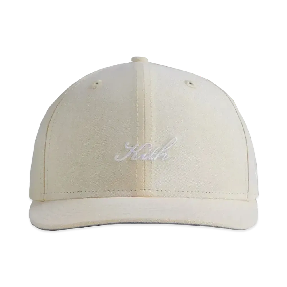 Kith New Era Oxford Low Profile 59Fifty Fitted Hat "Ray"
