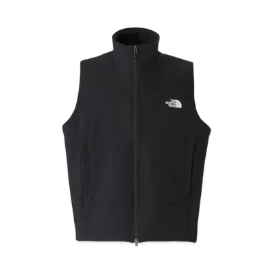 The North Face Advanced Best "Black"