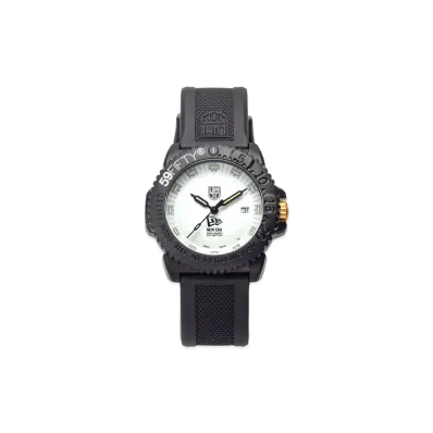 Luminox x New Era Navy Seal Colormark 3050 Series 3051 70th Anniversary Exclusive