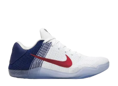 Nike Kobe 11 Elite Low "USA"
