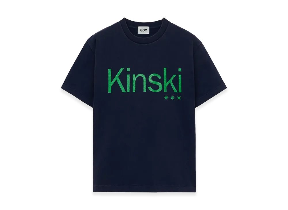 GDC Kinski Live Forever "Navy"