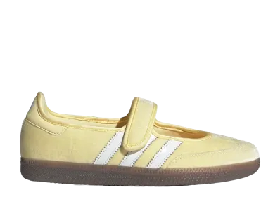 Care Bears × adidas Women's Samba Jane "Funshine Bear"