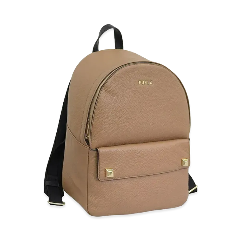 FURLA Backpack "Brown"