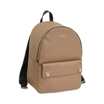 FURLA Backpack "Brown"