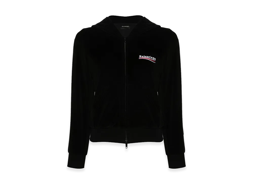 BALENCIAGA Women's Sweaters "Black"