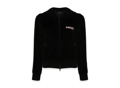 BALENCIAGA Women's Sweaters "Black"