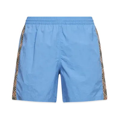 Burberry Sea Clothing "Blue"