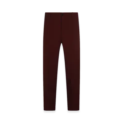 GUCCI Trousers "Bordeaux"