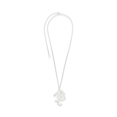 Jil Sander Zodiac Necklace Set Scorpio