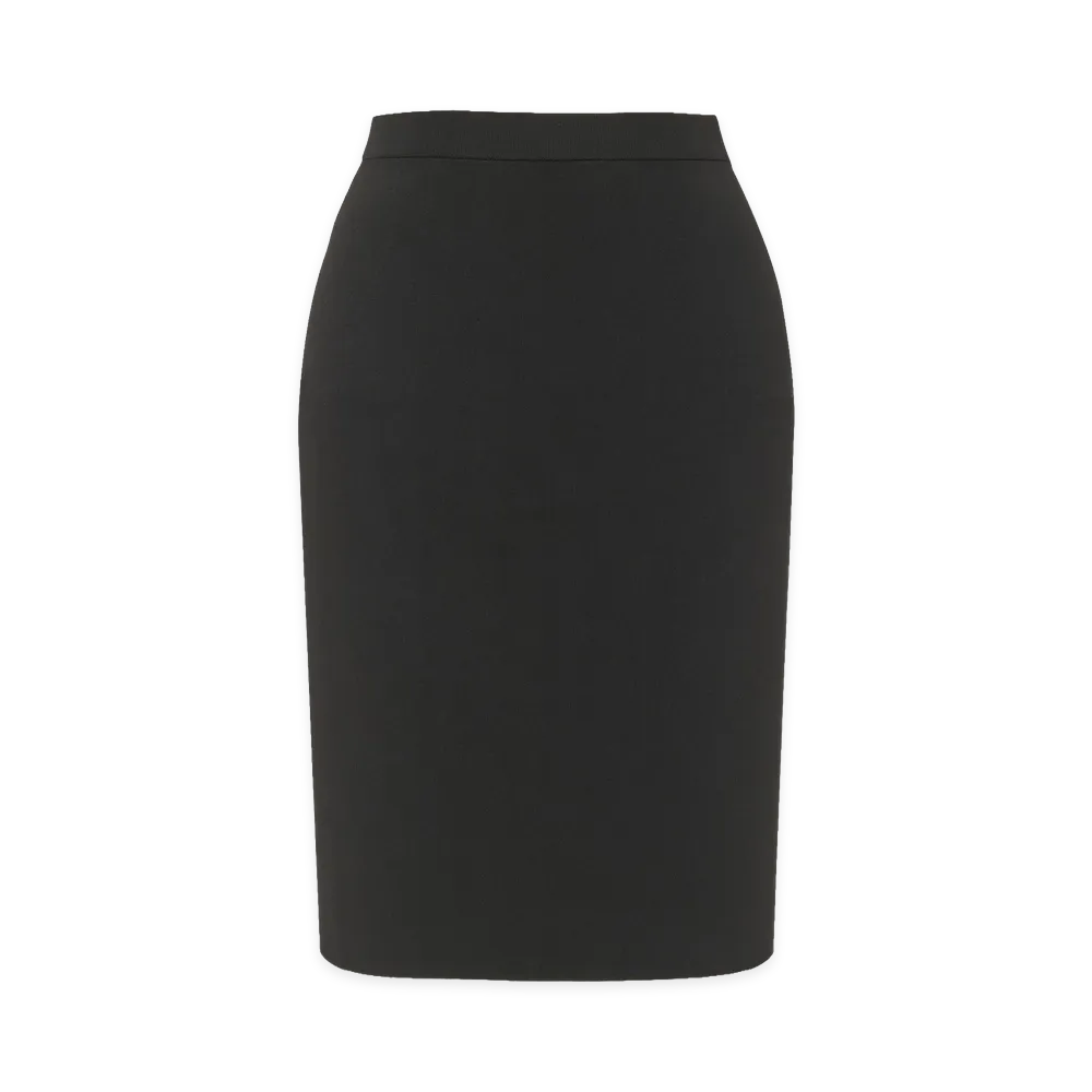 Saint Laurent Women's Skirts "Black"