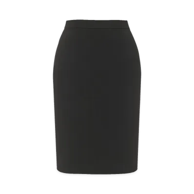 Saint Laurent Women's Skirts "Black"