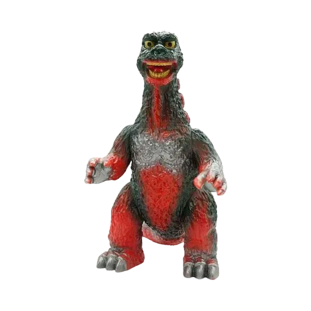 GREATSAURUS GODZILLA FIGURE "RED"