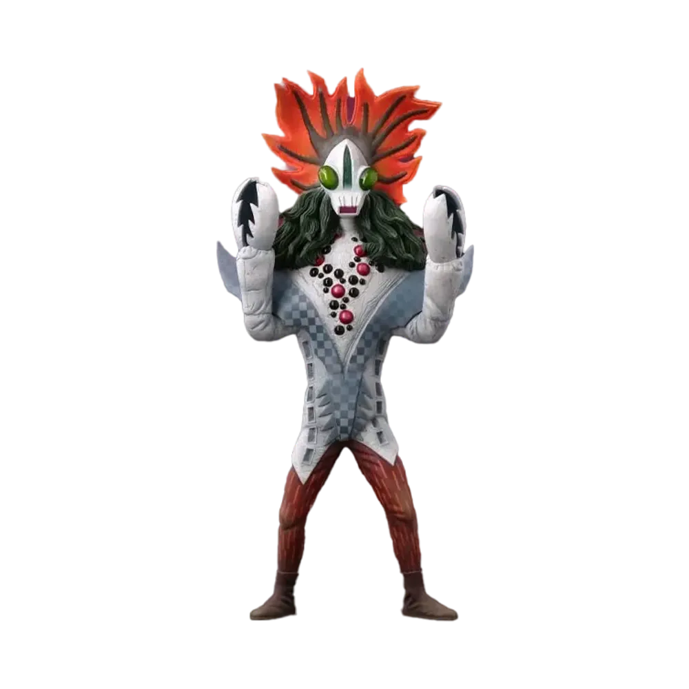 XPLUS "Daikaiju series" -Ultraman Ace- Giron Man