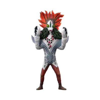 XPLUS "Daikaiju series" -Ultraman Ace- Giron Man
