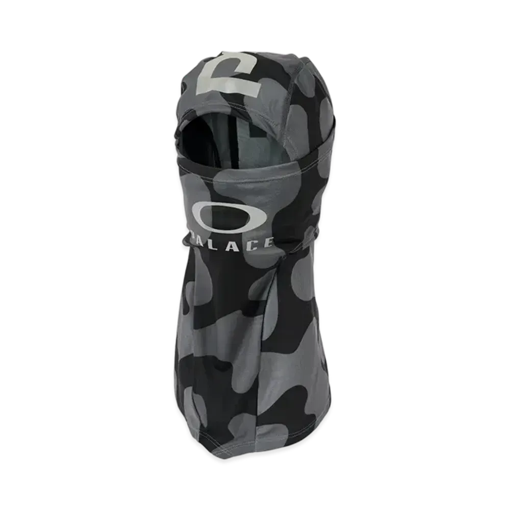 PALACE x Oakley Stretch Balaclava "Night Clouds"