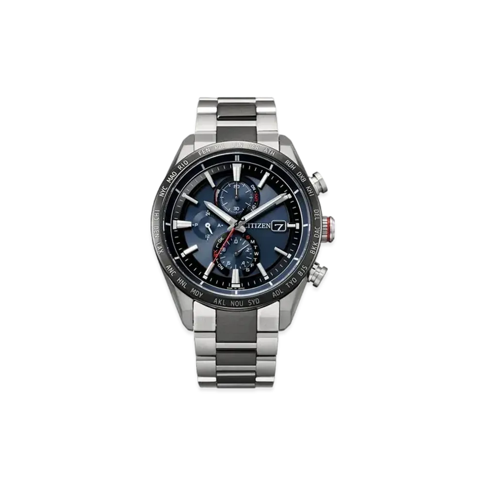 CITIZEN ATTESA ACT Line AT8186-51L