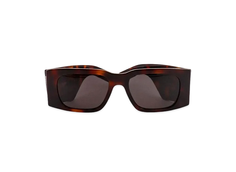 Saint Laurent SL 654 "Dark Havana/Black"