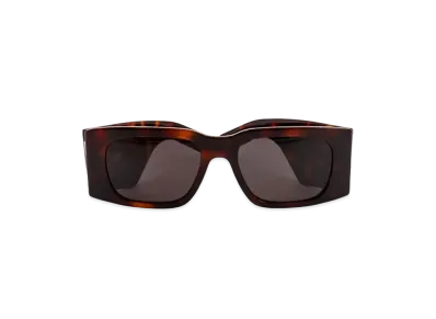 Saint Laurent SL 654 "Dark Havana/Black"