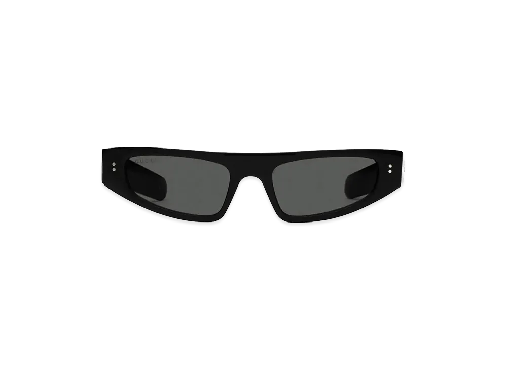 GUCCI Women's Eyeglasses "Black"
