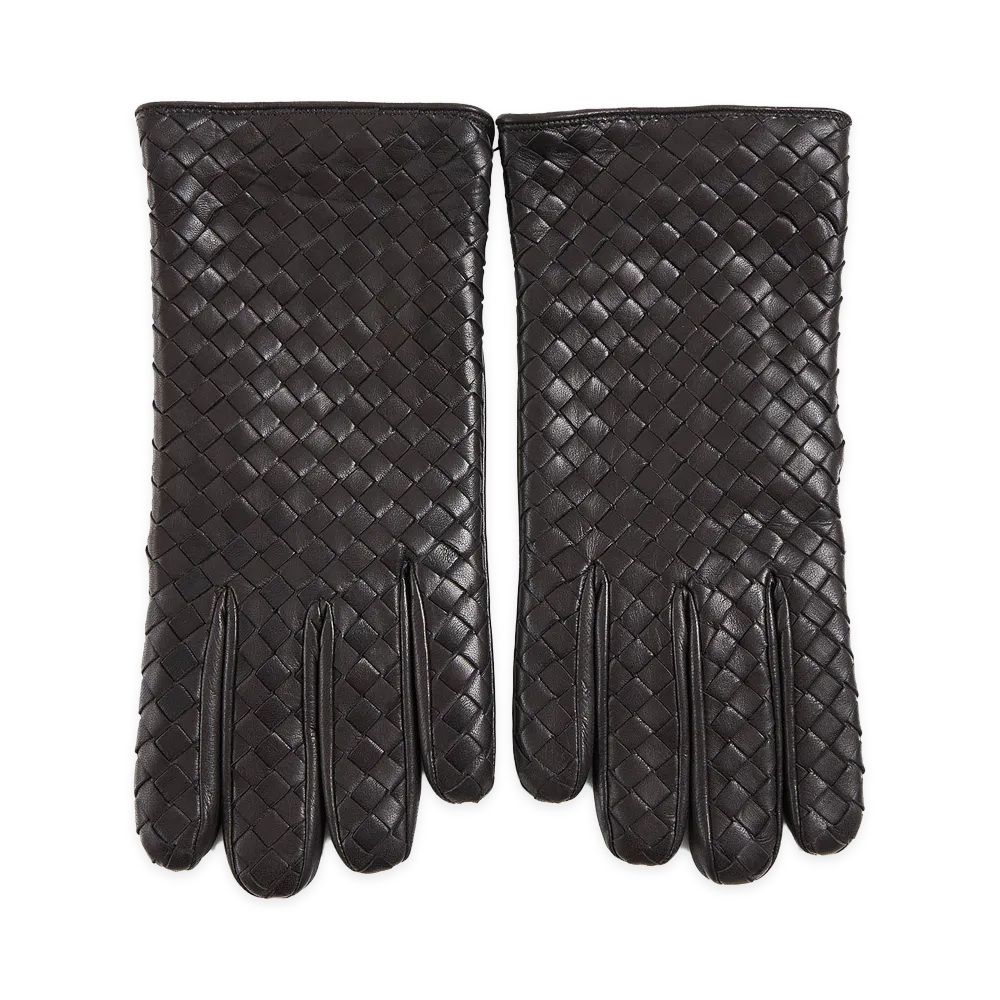 Bottega Veneta Gloves "Fondant"