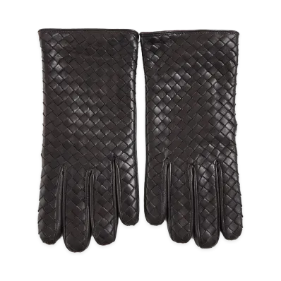 Bottega Veneta Gloves "Fondant"