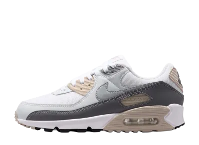 Nike Women's Air Max 90 "Cream II/Pencil Point"