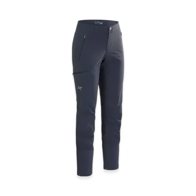 ARC'TERYX Women's Gamma SL Pant "Black Sapphire" X000010034